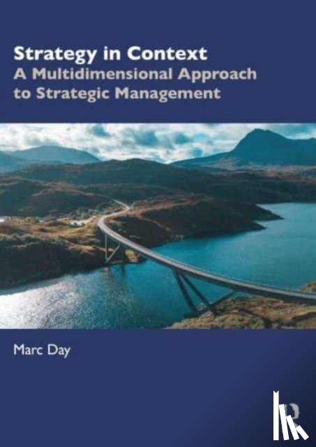 Day, Marc - Strategy in Context