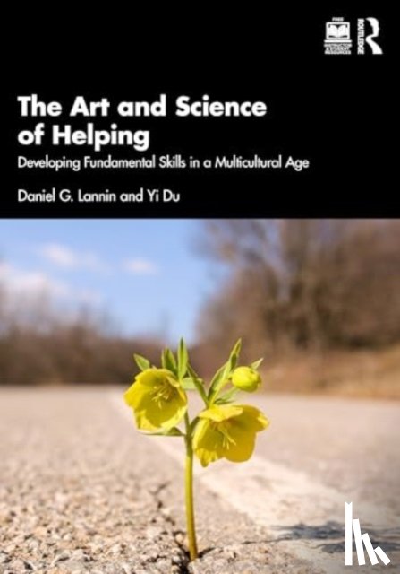 Lannin, Daniel G. (Illinois State University, Du, Yi (Private practice - The Art and Science of Helping