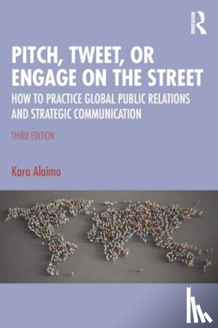 Alaimo, Kara - Pitch, Tweet, or Engage on the Street