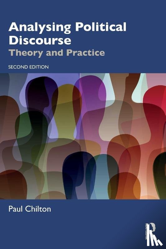Chilton, Paul - Analysing Political Discourse