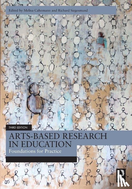  - Arts-Based Research in Education