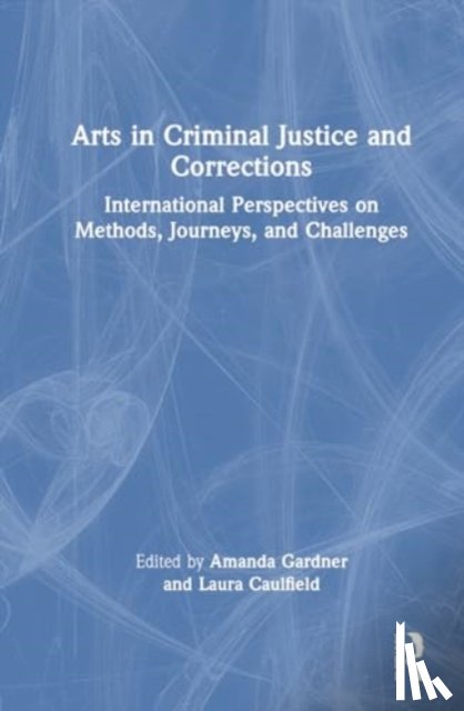  - Arts in Criminal Justice and Corrections