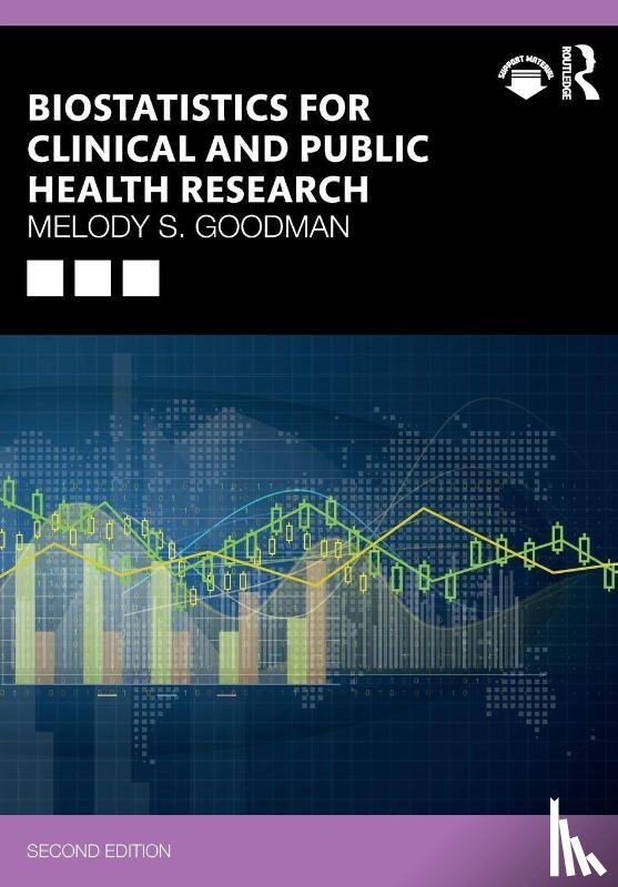 Goodman, Melody S. (Washington University School of Medicine - Biostatistics for Clinical and Public Health Research