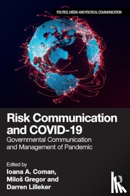  - Risk Communication and COVID-19