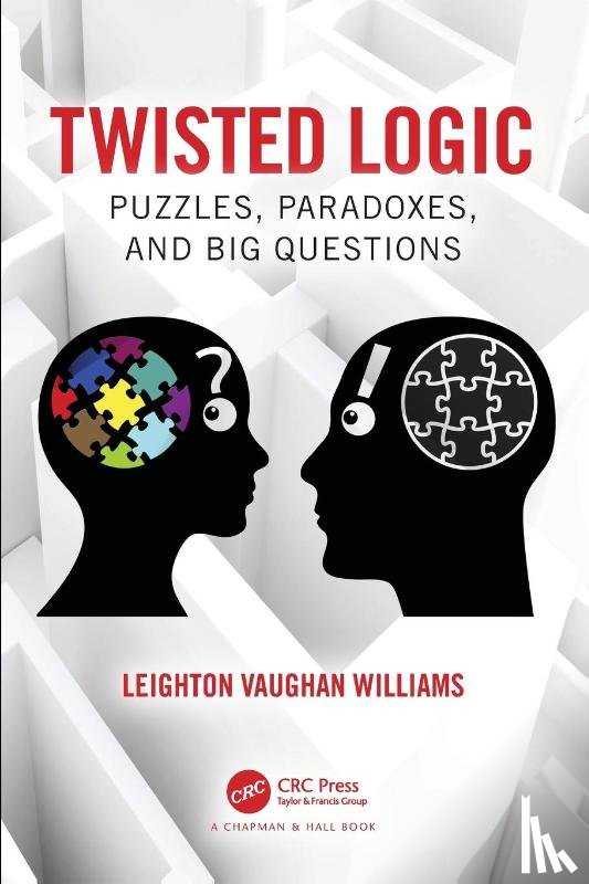 Williams, Leighton Vaughan - Twisted Logic