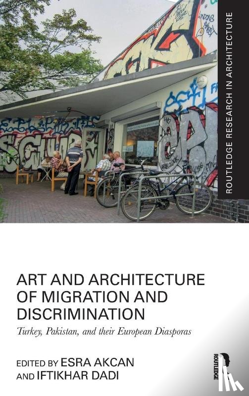  - Art and Architecture of Migration and Discrimination
