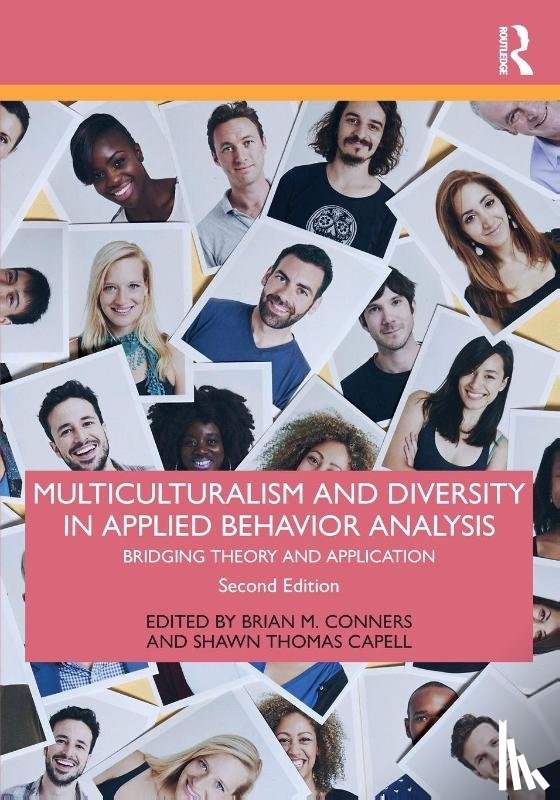  - Multiculturalism and Diversity in Applied Behavior Analysis