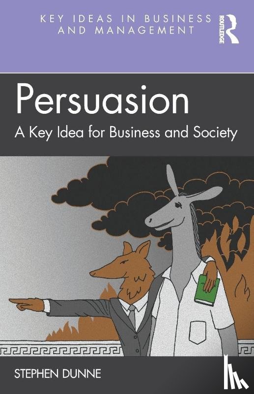 Dunne, Stephen - Persuasion