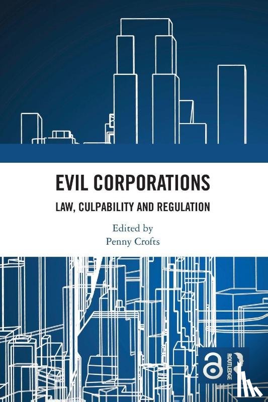  - Evil Corporations