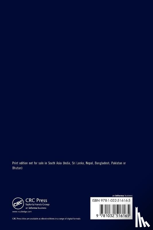 Syam, Dhruba J. - Electrical Power Generation