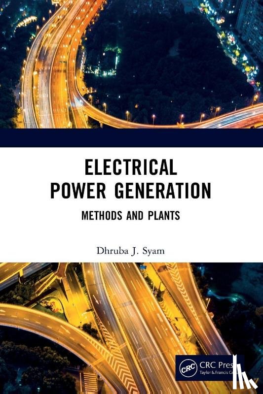 Syam, Dhruba J. - Electrical Power Generation