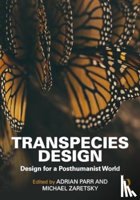  - Transpecies Design
