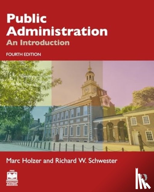 Holzer, Marc (Rutgers University-Newark, Schwester, Richard W. (John Jay College of Criminal Justice - CUNY - Public Administration
