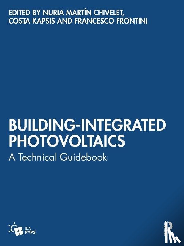  - Building-Integrated Photovoltaics