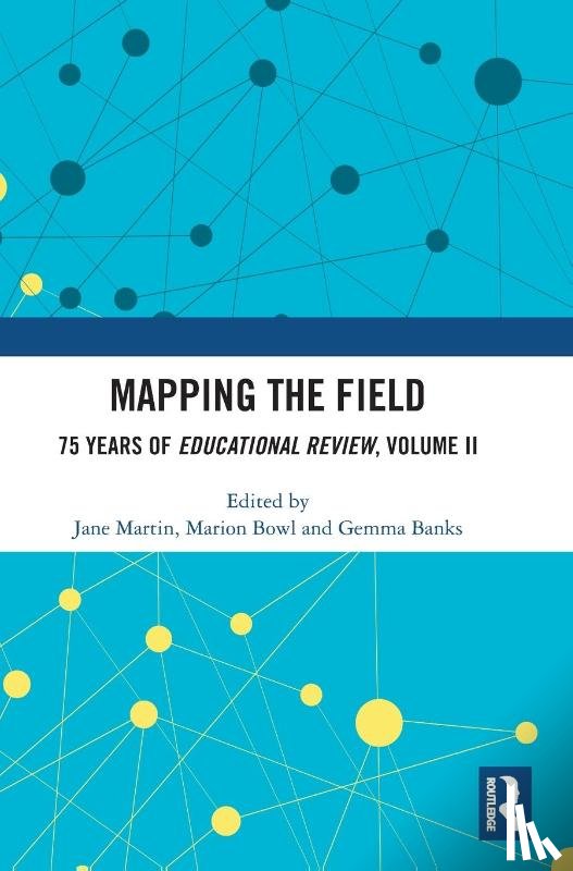  - Mapping the Field