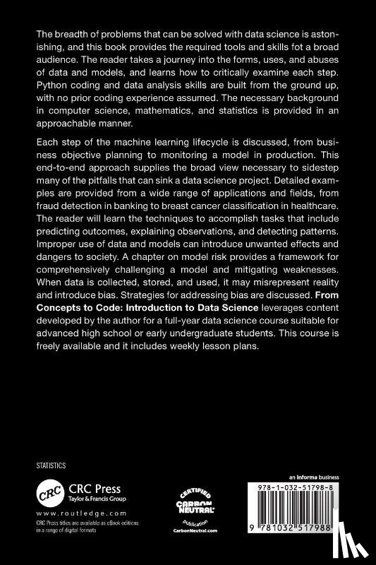 Tashman, Adam P. - From Concepts to Code