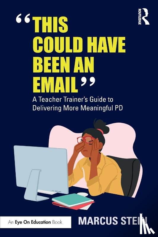 Stein, Marcus - This Could Have Been an Email