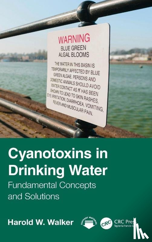 Walker, Harold (Worcester Polytechnic Inst. - Cyanotoxins in Drinking Water