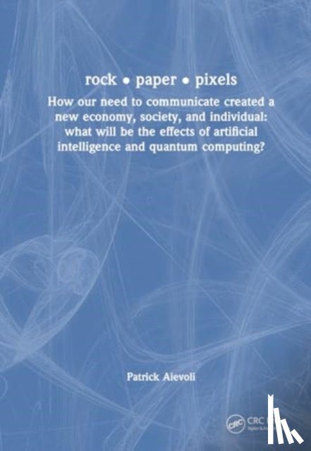 Aievoli, Patrick - rock • paper • pixels