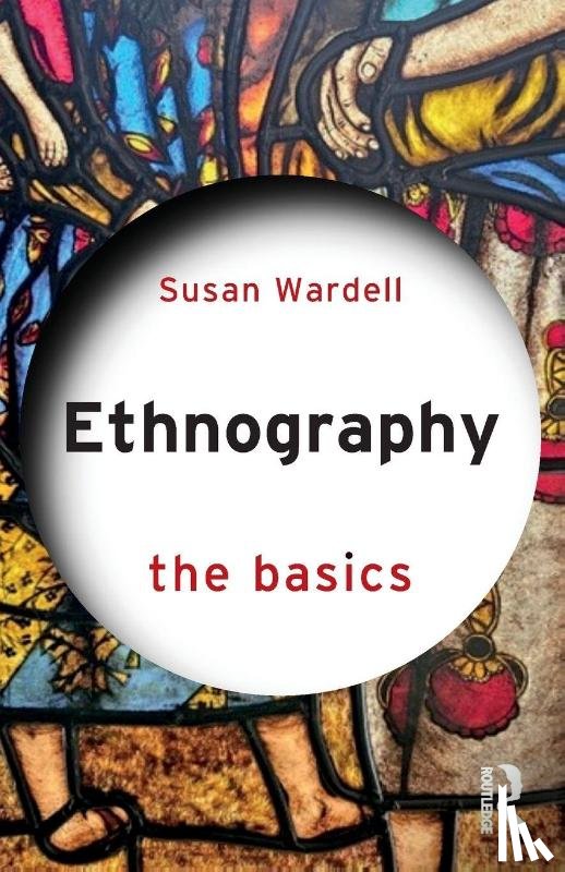Wardell, Susan - Ethnography