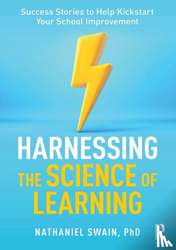 Swain, Nathaniel (La Trobe University - Harnessing the Science of Learning