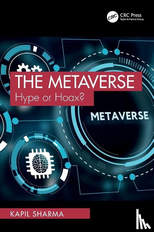 Sharma, Kapil - The Metaverse