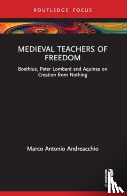 Andreacchio, Marco Antonio - Medieval Teachers of Freedom