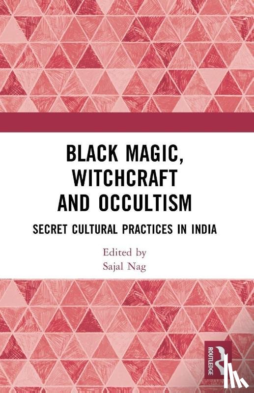  - Black Magic, Witchcraft and Occultism