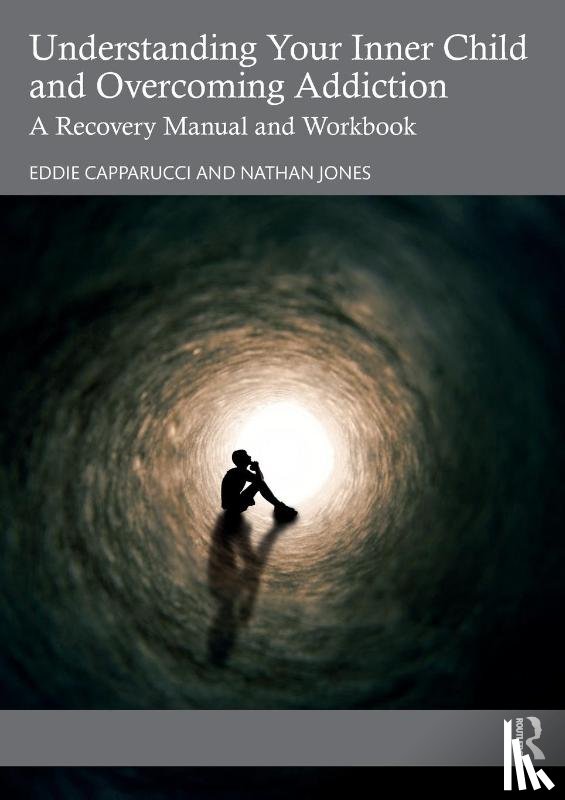 Capparucci, Eddie, Jones, Nathan (Founder - Understanding Your Inner Child and Overcoming Addiction