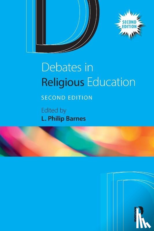  - Debates in Religious Education
