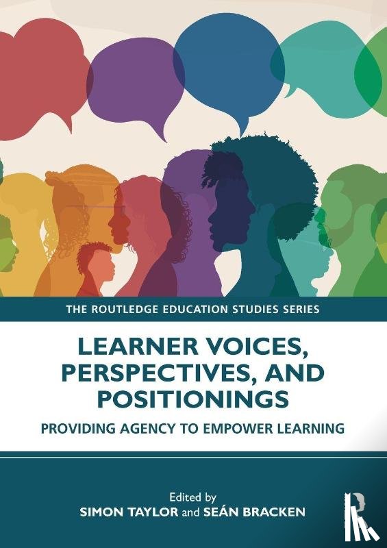  - Learner Voices, Perspectives, and Positionings
