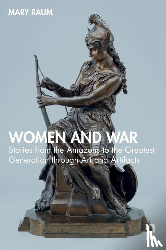 Raum, Mary - Women and War