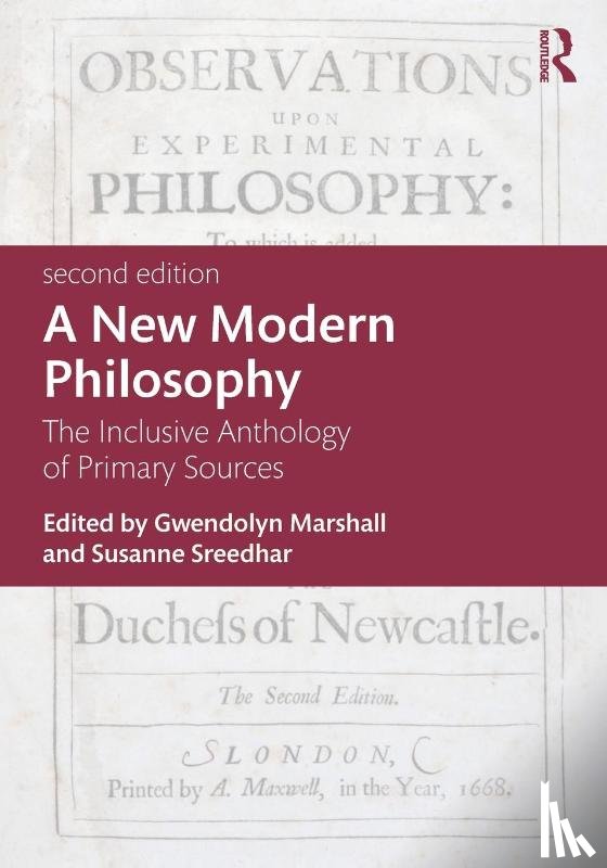  - A New Modern Philosophy