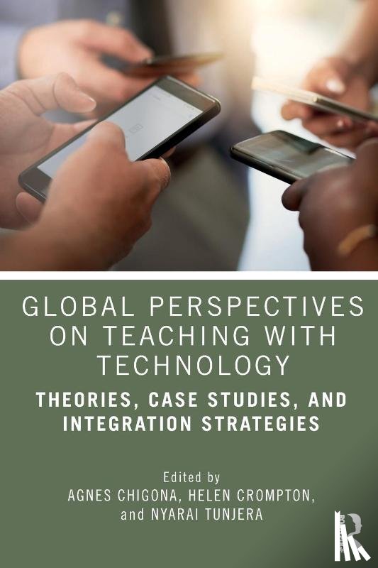  - Global Perspectives on Teaching with Technology