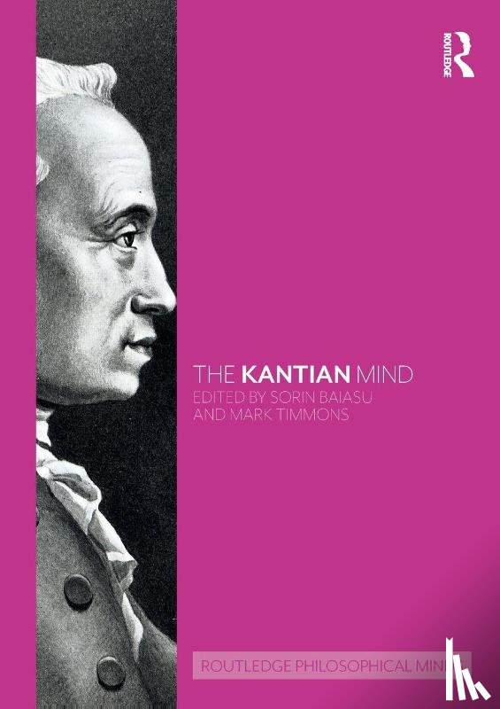  - The Kantian Mind