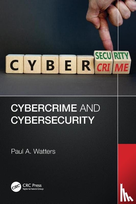 Watters, Paul A. - Cybercrime and Cybersecurity
