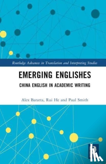 Baratta, Alex, He, Rui, Smith, Paul Vincent - Emerging Englishes