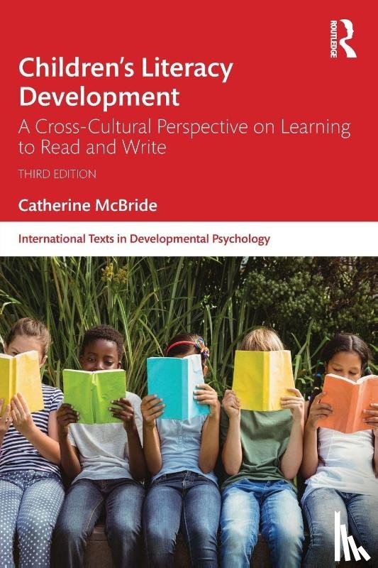McBride, Catherine (Purdue University) - Children's Literacy Development