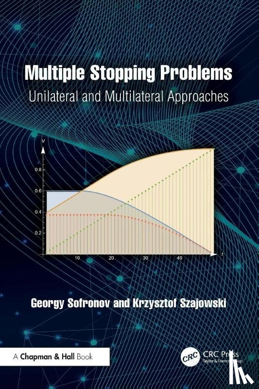 Sofronov, Georgy, Szajowski, Krzysztof - Multiple Stopping Problems