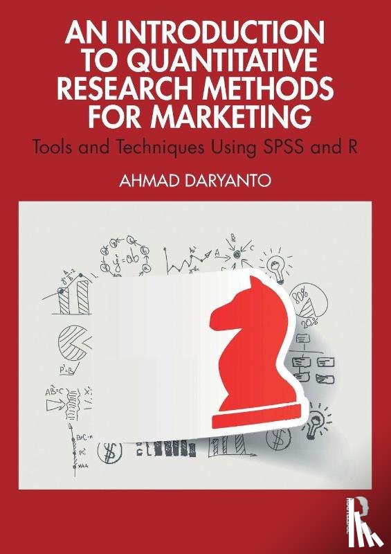 Daryanto, Ahmad - An Introduction to Quantitative Research Methods for Marketing