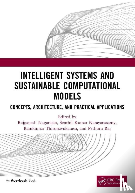  - Intelligent Systems and Sustainable Computational Models