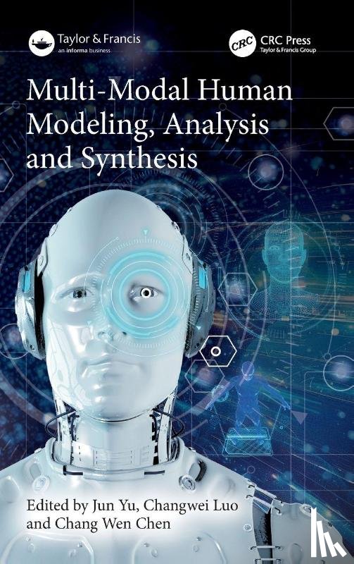  - Multi-Modal Human Modeling, Analysis and Synthesis