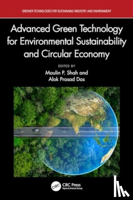  - Advanced Green Technology for Environmental Sustainability and Circular Economy