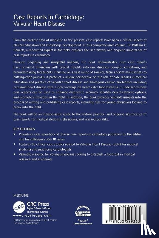  - Case Reports in Cardiology