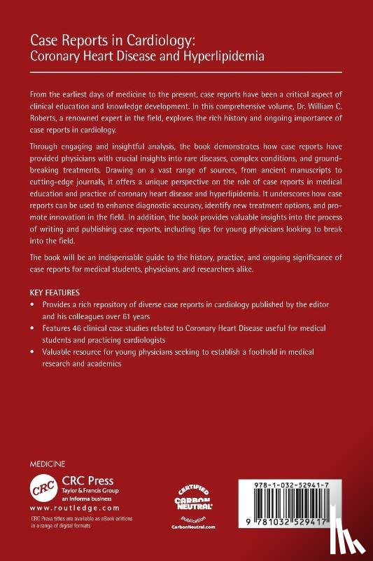  - Case Reports in Cardiology