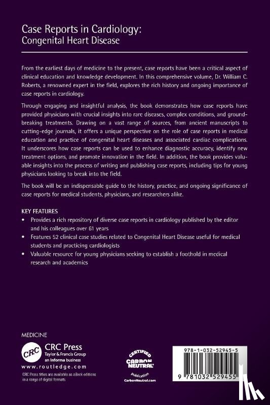  - Case Reports in Cardiology