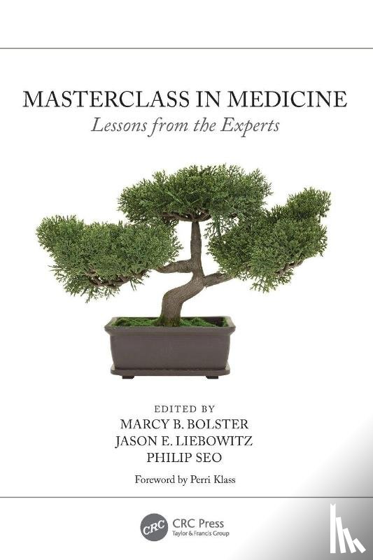  - Masterclass in Medicine