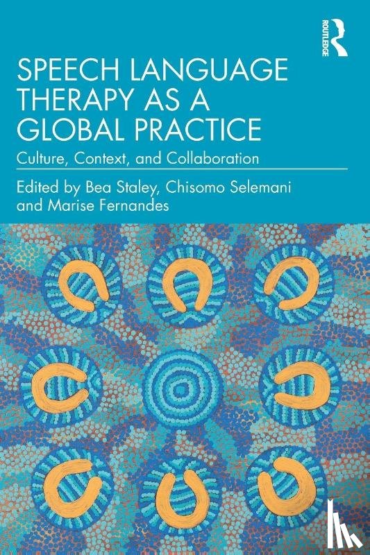  - Speech Language Therapy as a Global Practice