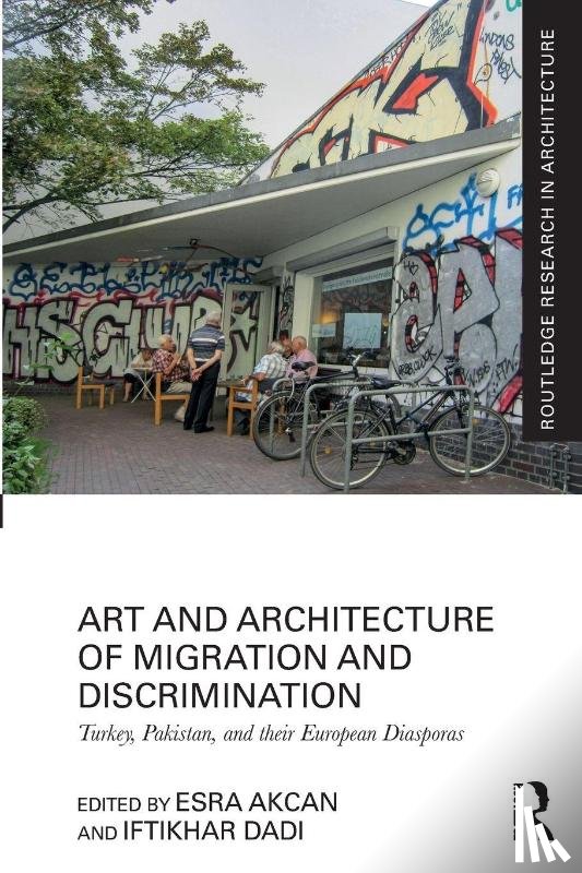 - Art and Architecture of Migration and Discrimination