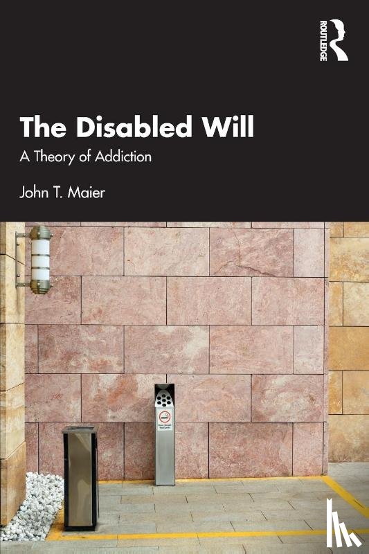Maier, John T. - The Disabled Will